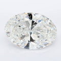 13.03ct Oval Lab Grown diamond, stone 41595
