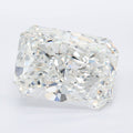 7.00ct Radiant Lab Grown diamond, stone 41602