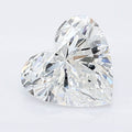 1.09ct Heart Lab Grown diamond, stone 41659