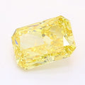 1.04ct Radiant Lab Grown diamond, stone 41668