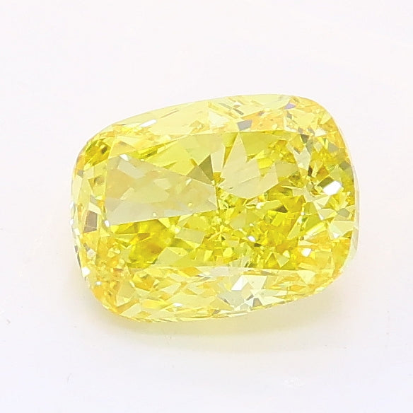 1.02ct Cushion Lab Grown diamond, stone 41671