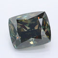 2.03ct Cushion Lab Grown diamond, stone 41678