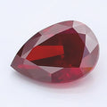 1.12ct Pear Lab Grown diamond, stone 41690