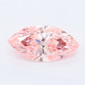 0.99ct Marquise Lab Grown diamond, stone 41727