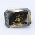 2.46ct Radiant Lab Grown diamond, stone 41748