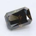 2.10ct Radiant Lab Grown diamond, stone 41754