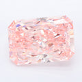 15.13ct Radiant Lab Grown diamond, stone 41758