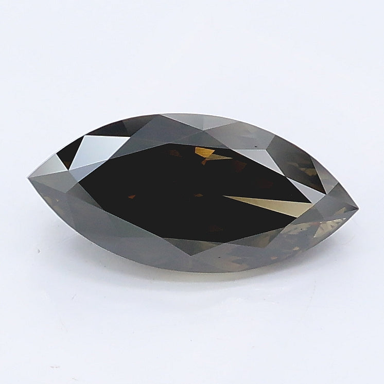 1.27ct Marquise Lab Grown diamond, stone 41769