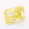 1.06ct Radiant Lab Grown diamond, stone 41770