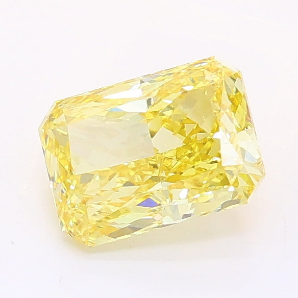 1.06ct Radiant Lab Grown diamond, stone 41770