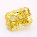 1.73ct Radiant Lab Grown diamond, stone 41771