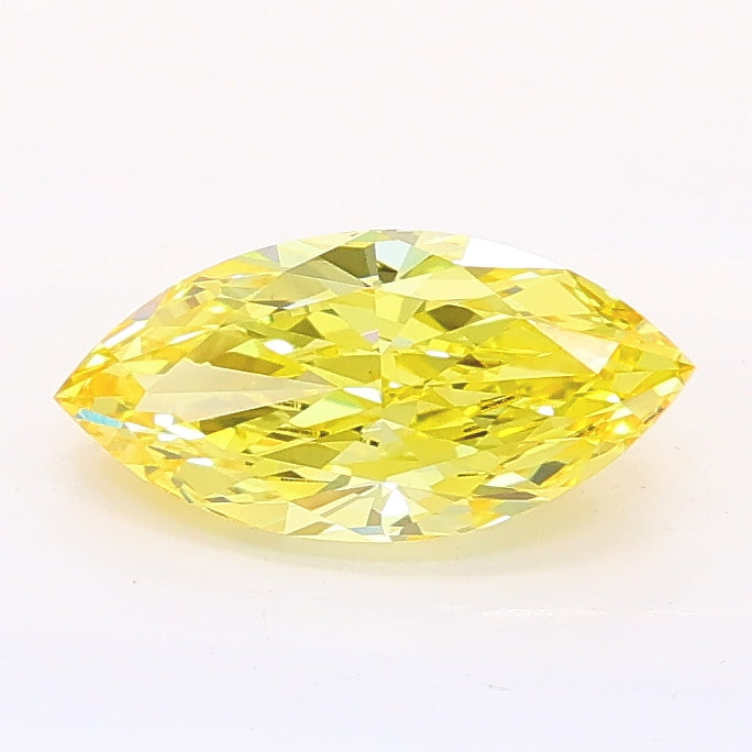 0.93ct Marquise Lab Grown diamond, stone 41776