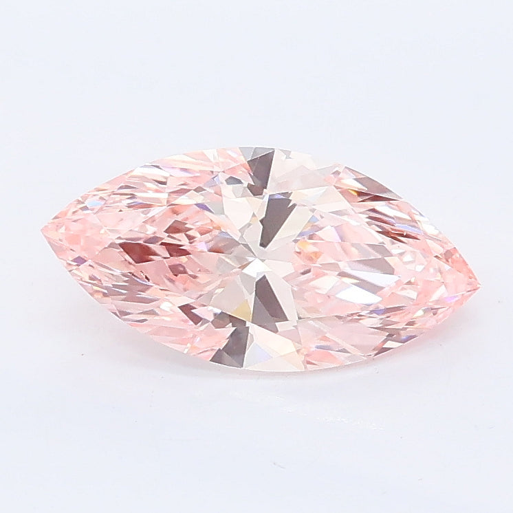 1.01ct Marquise Lab Grown diamond, stone 41778