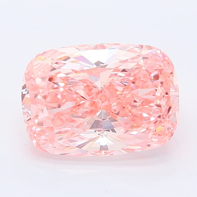 2.00ct Cushion Lab Grown diamond, stone 41780