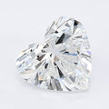 1.03ct Heart Lab Grown diamond, stone 41787