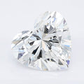 1.51ct Heart Lab Grown diamond, stone 41789