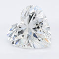 1.59ct Heart Lab Grown diamond, stone 41793