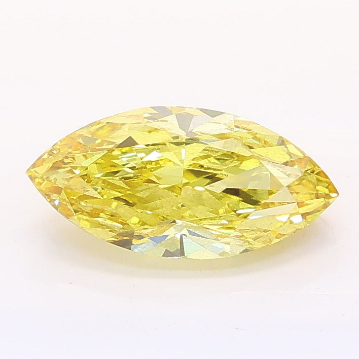 1.20ct Marquise Lab Grown diamond, stone 41816