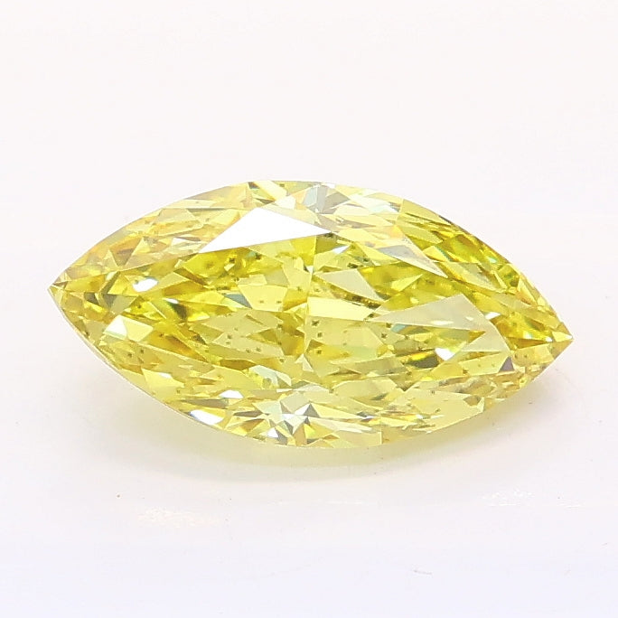 1.08ct Marquise Lab Grown diamond, stone 41822