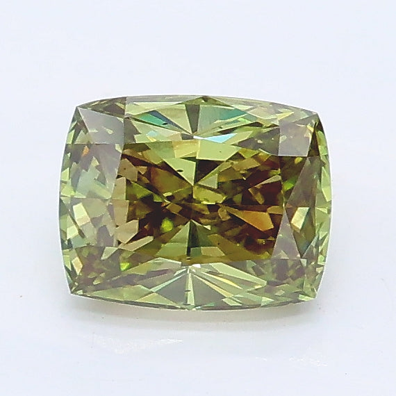0.96ct Cushion Lab Grown diamond, stone 41827