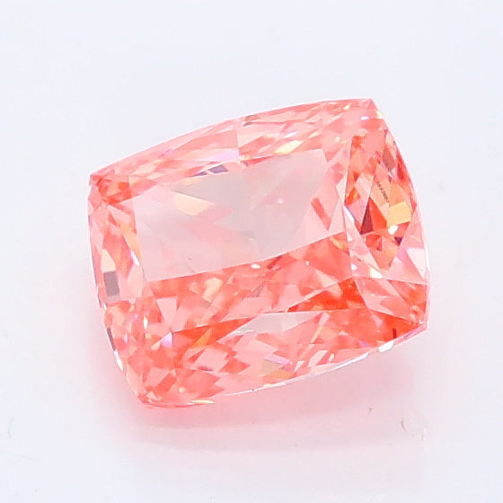 1.01ct Cushion Lab Grown diamond, stone 41832