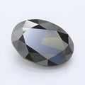 1.12ct Oval Lab Grown diamond, stone 41837