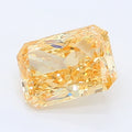 1.06ct Radiant Lab Grown diamond, stone 41868