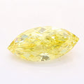 1.12ct Marquise Lab Grown diamond, stone 41869