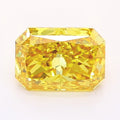 1.20ct Radiant Lab Grown diamond, stone 41870