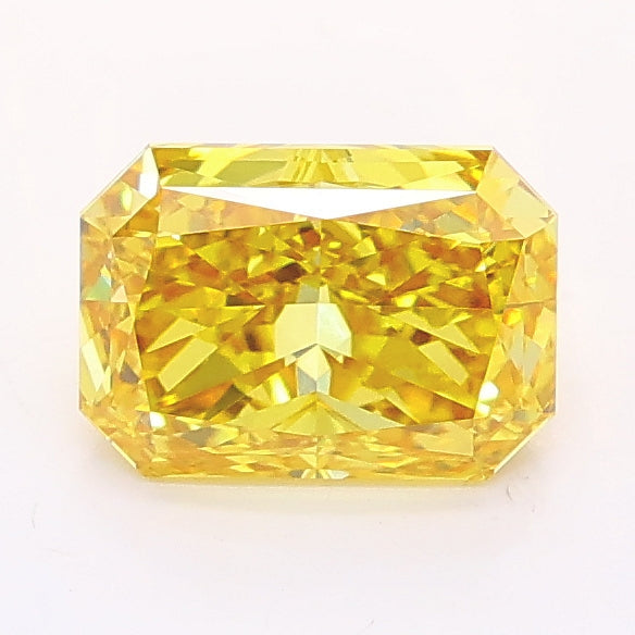 1.20ct Radiant Lab Grown diamond, stone 41870