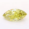 1.55ct Marquise Lab Grown diamond, stone 41874