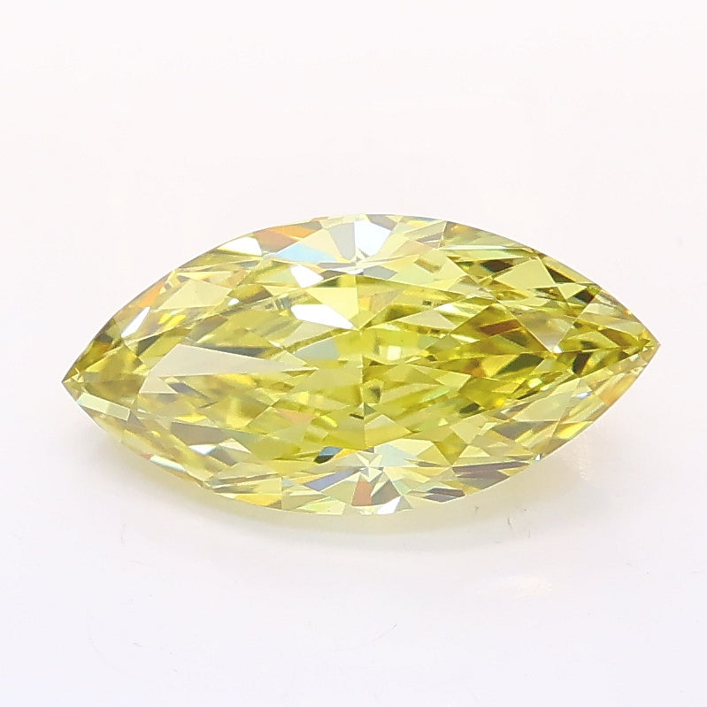 1.55ct Marquise Lab Grown diamond, stone 41874