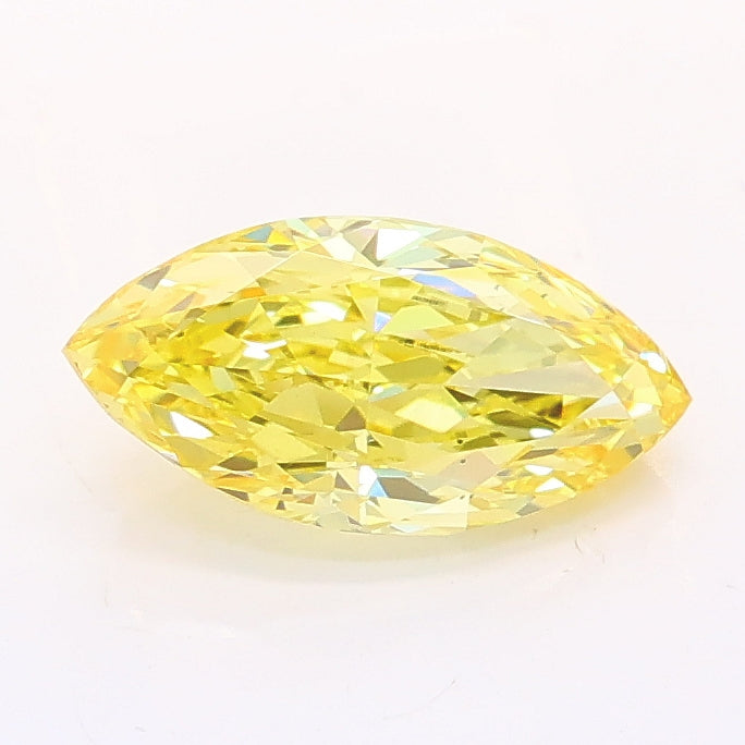 1.01ct Marquise Lab Grown diamond, stone 41876