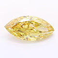 0.92ct Marquise Lab Grown diamond, stone 41878