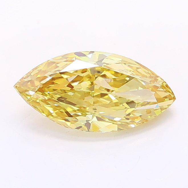 0.92ct Marquise Lab Grown diamond, stone 41878