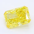 1.03ct Radiant Lab Grown diamond, stone 41916