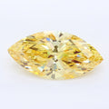 3.03ct Marquise Lab Grown diamond, stone 41943