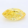 2.04ct Marquise Lab Grown diamond, stone 41974