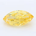 2.57ct Marquise Lab Grown diamond, stone 41977