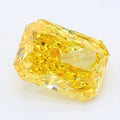 1.09ct Radiant Lab Grown diamond, stone 41978