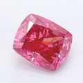 1.12ct Cushion Lab Grown diamond, stone 41979