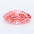 0.95ct Marquise Lab Grown diamond, stone 41980