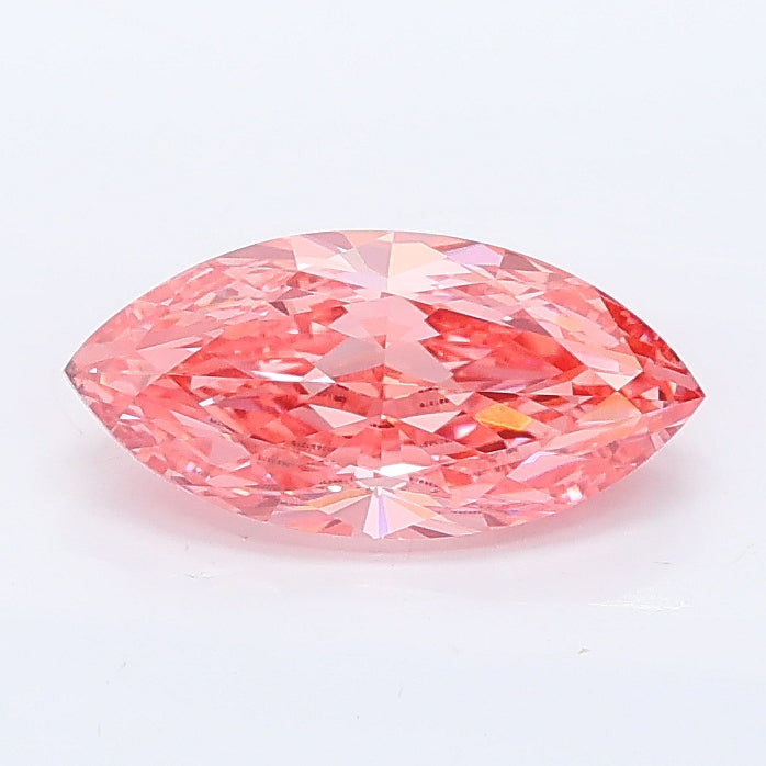 0.95ct Marquise Lab Grown diamond, stone 41980