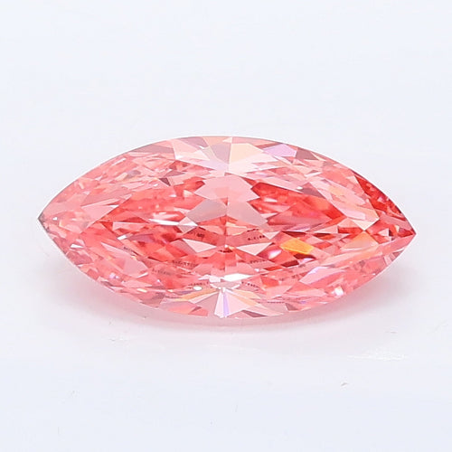 0.95ct Marquise Lab Grown diamond, stone 41980
