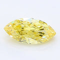 1.00ct Marquise Lab Grown diamond, stone 42005
