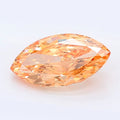1.00ct Marquise Lab Grown diamond, stone 42010