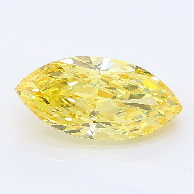 1.02ct Marquise Lab Grown diamond, stone 42011