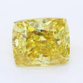 1.99ct Cushion Lab Grown diamond, stone 42019
