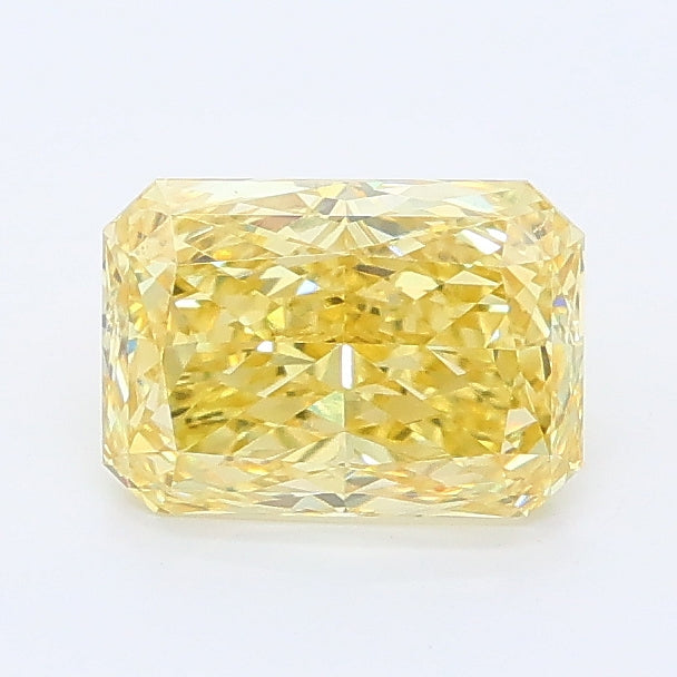 1.05ct Radiant Lab Grown diamond, stone 42046