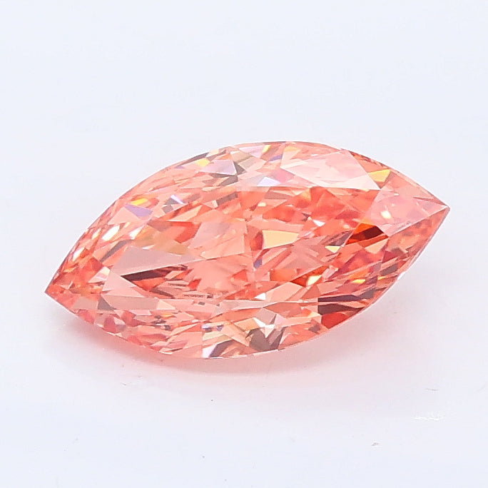 1.02ct Marquise Lab Grown diamond, stone 42094